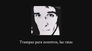 John Cale - You Know More Than I Know | Subtitulada al español