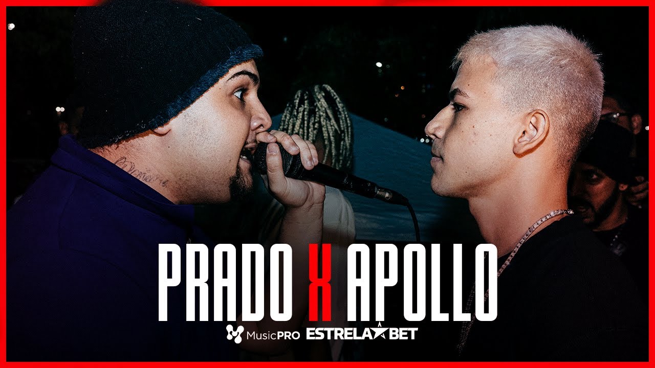 APOLLO X PRADO | PRIMEIRA FASE | 315ª Batalha da Aldeia