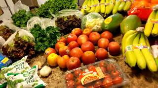 Weekly Produce Shopping Update - February 20th, 2023!
