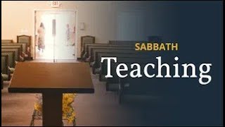 Sabbath Teaching: Heart of Hearts | El Paso Northeast screenshot 5