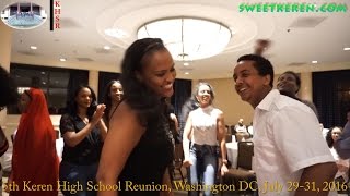 YUMA – Keren High School Reunion July 2016