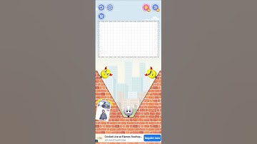 DRAW SMASH game #like #subscribe #trending #game #gameplay #video #shorts #shortsfeed