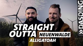 Deutschrap-Doku: Straight Outta Neuenwalde mit Alligatoah | DASDING