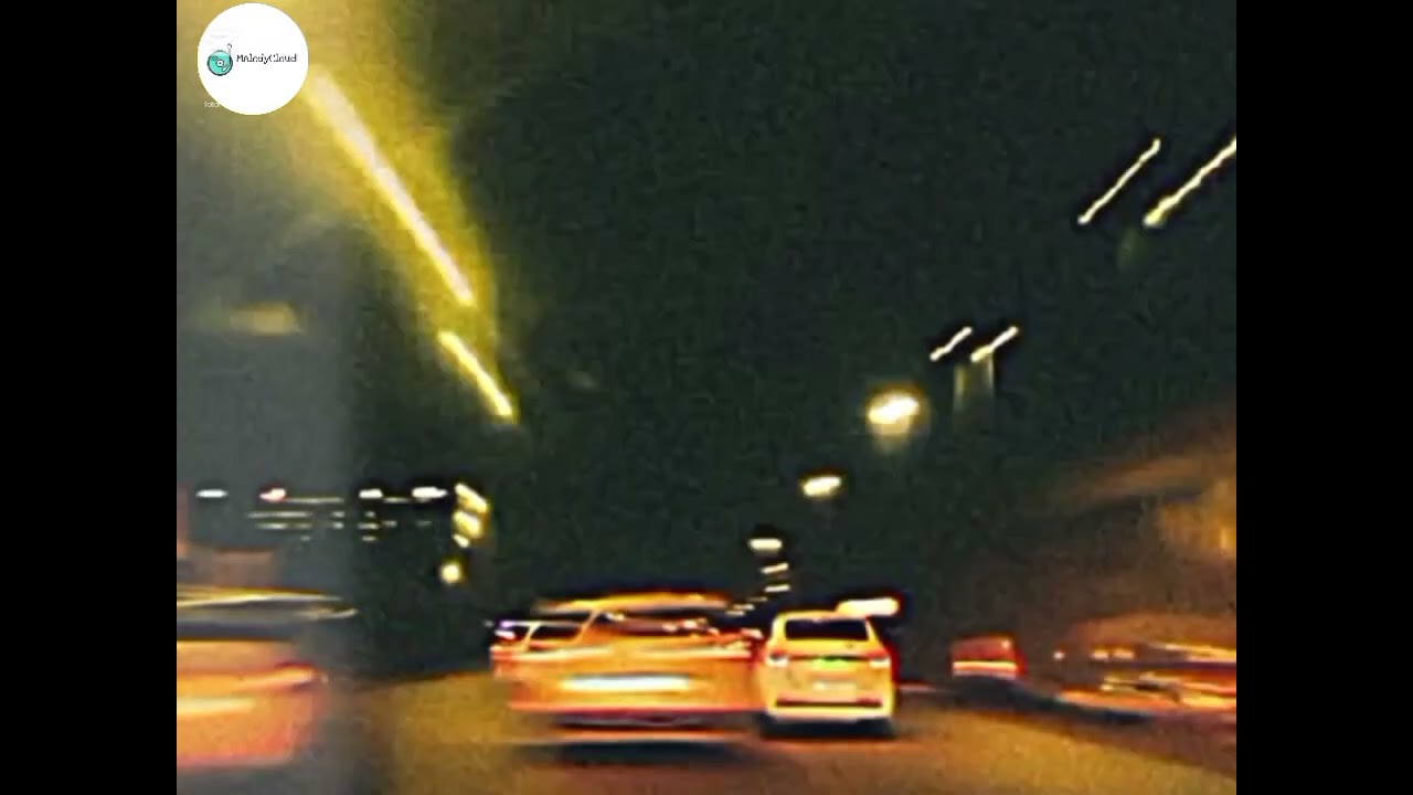 "Lights out " Melodycloud