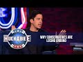 Why Are Conservatives LOSING Ground? | Michael Knowles “Speechless” | Huckabee
