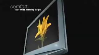 Iklan Panasonic Viera - Sherina 45sec (2008) @ Trans TV, RCTI & SCTV