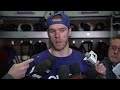 POST-RAW | Connor McDavid 04.02.26