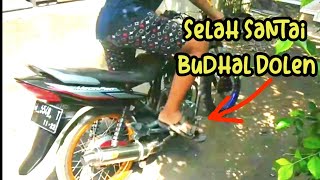 Story Wa Herex MP Primus Kompresi Padat Dolen Golek Konco