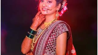 Marathi  And Hindi Dj Remix Love Song Marathi Lavni  Status Hindi New Status 