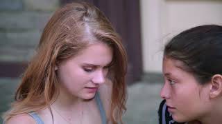 Natasha Cheylov - Girls! Girls! Girls! NYFA 2017