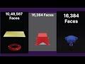 Satisfying Cloth Simulation || Animation || #blender #satisfying #3dart