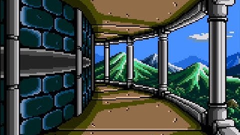 Moving On Up - Shining In The Darkness Part 11