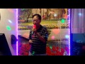新宿時次郎~吳嘉賓_~105/7/30~愛子卡拉ok