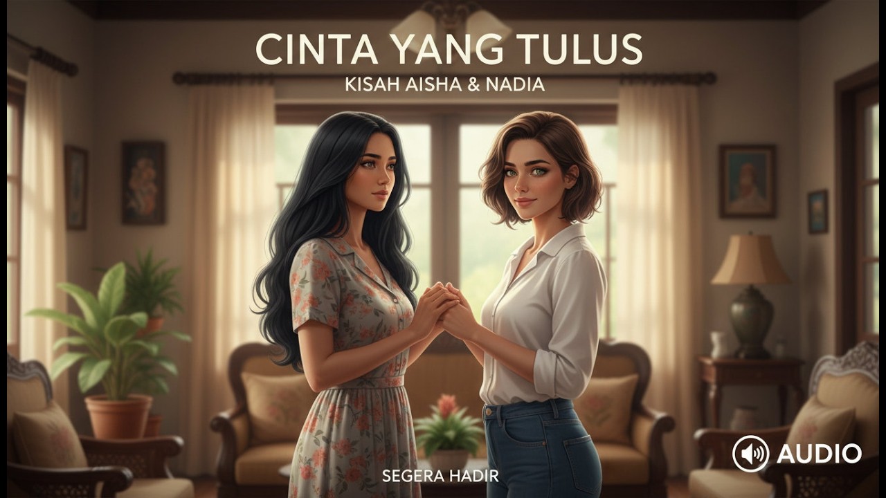 Dia Datang Membantu Angkat Kotak, Tapi Satu Tatapan Mengubah Segalanya Antara Kami Selamanya