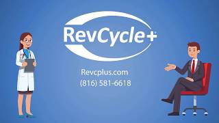 RevCycle+ Denial Management Service