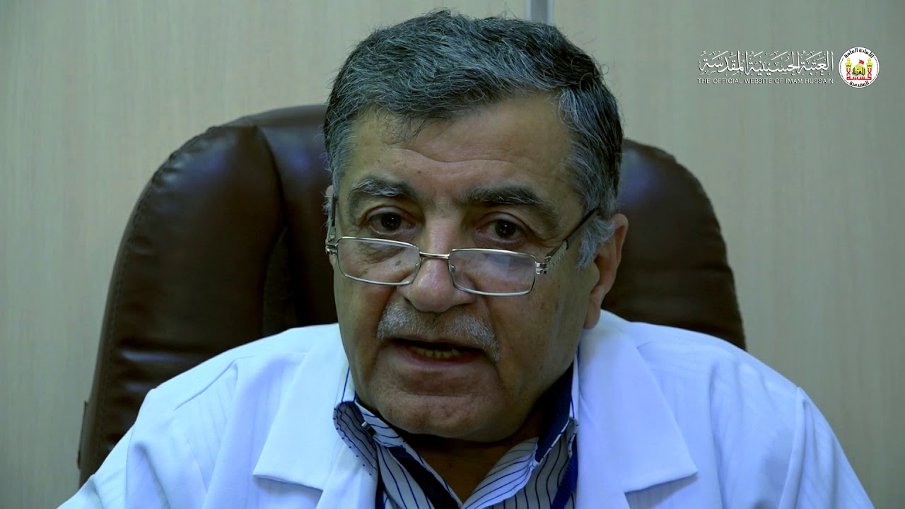 هل يصوم مرضى القصور الكلوي ام..لا ؟ برنامج صحتك في رمضان