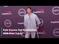 Kyle Kuzma Out Indefinitely Due To Injury