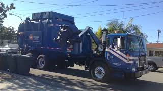 Republic Services Post Thanksgiving Trash Collection 2015