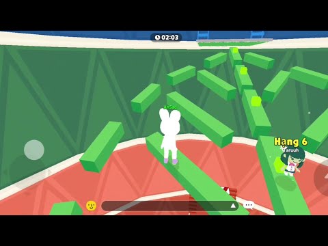 chơi với nhau | Leo lên tháp sẽ không sửa được lỗi chạy tốc độ? Đầu tiên Play Together | Leo tháp fix lỗi chạy nhanh sẽ ntn?