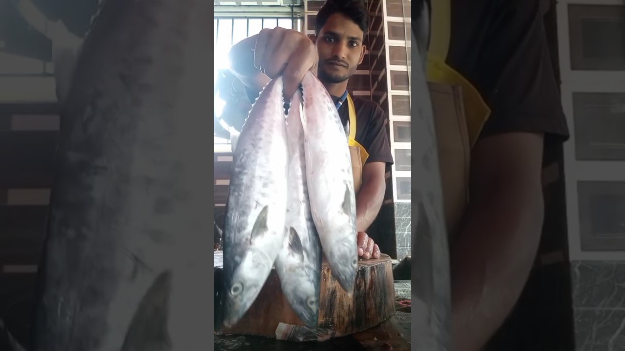 surmi cutting fish table