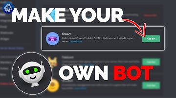 How to Create a DISCORD BOT | NO CODING REQUIRED | Step by Step Guide