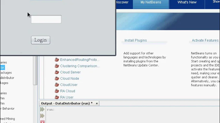 Data Leakage Detection