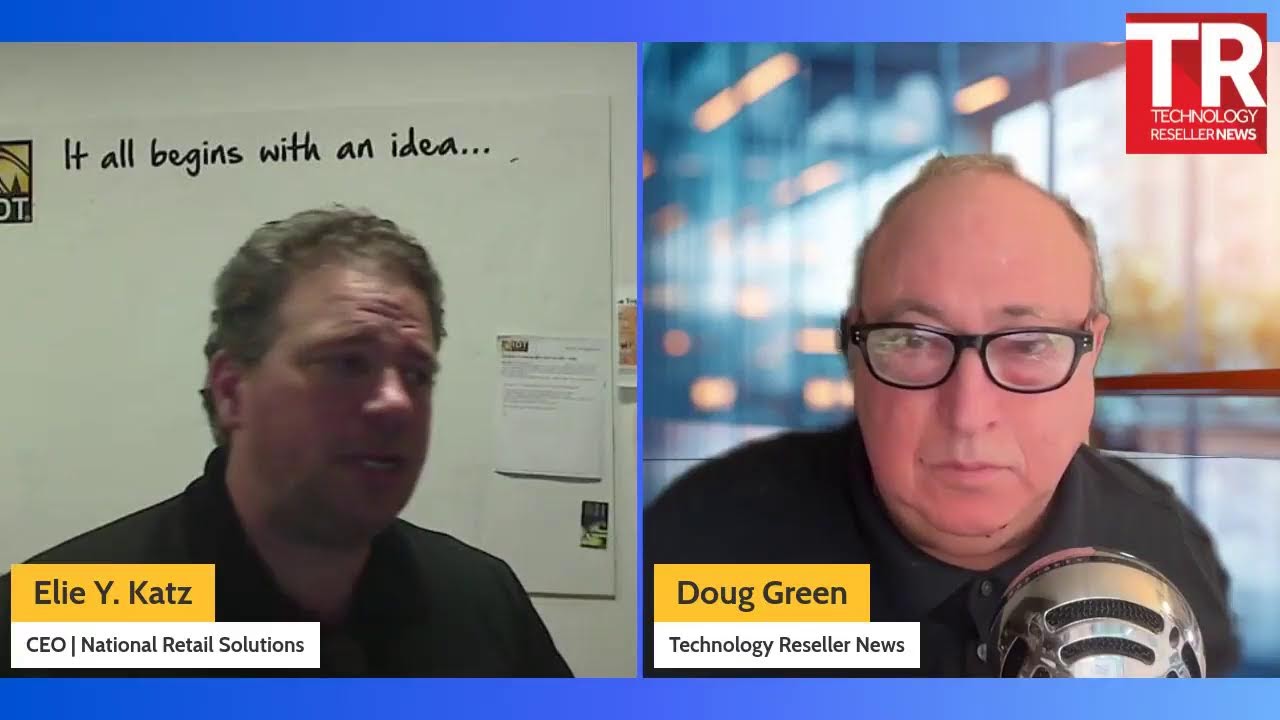 Telecom’s next frontier may not be another UCaaS feature — it may be POS.