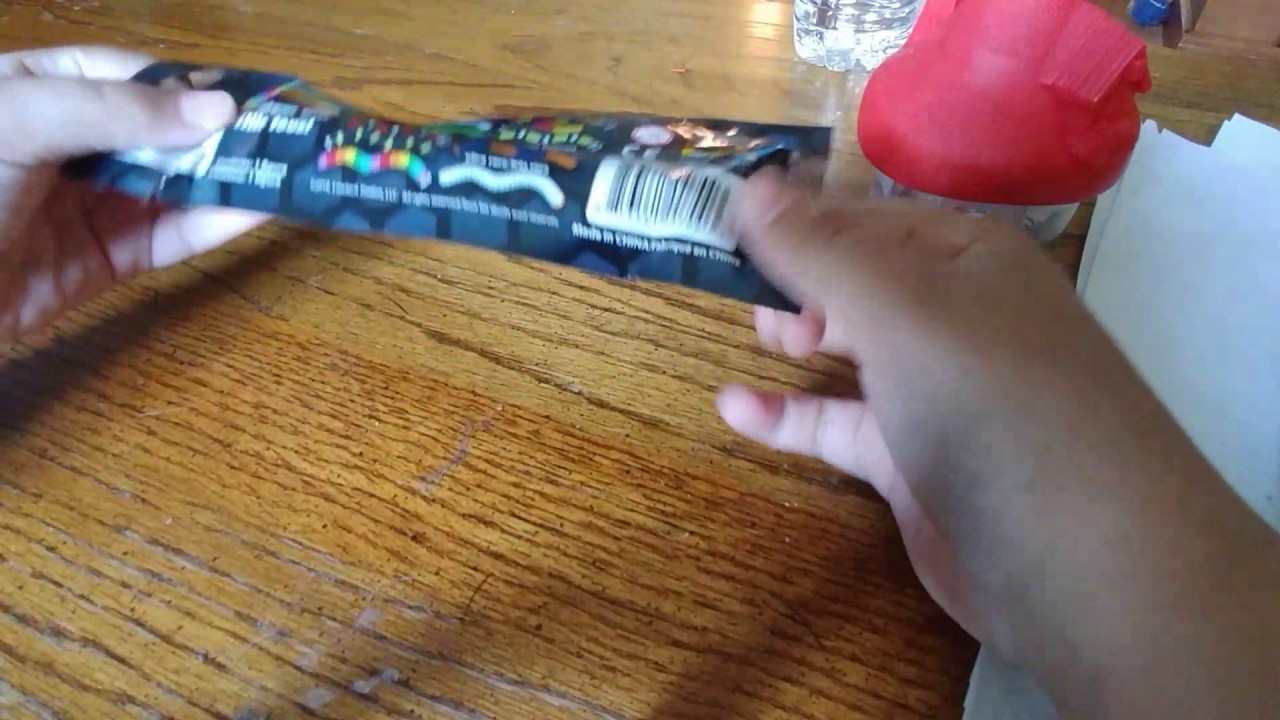 Slither.io blind bag