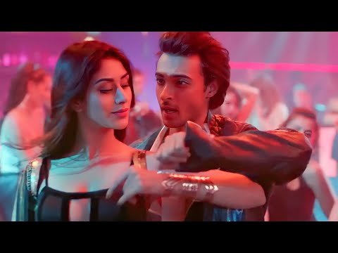 Akh Lad Jaave | 4K Video | Badshah,Tanishk Bagchi,Jubin N,Asees K | Loveyatri | Hindi Song