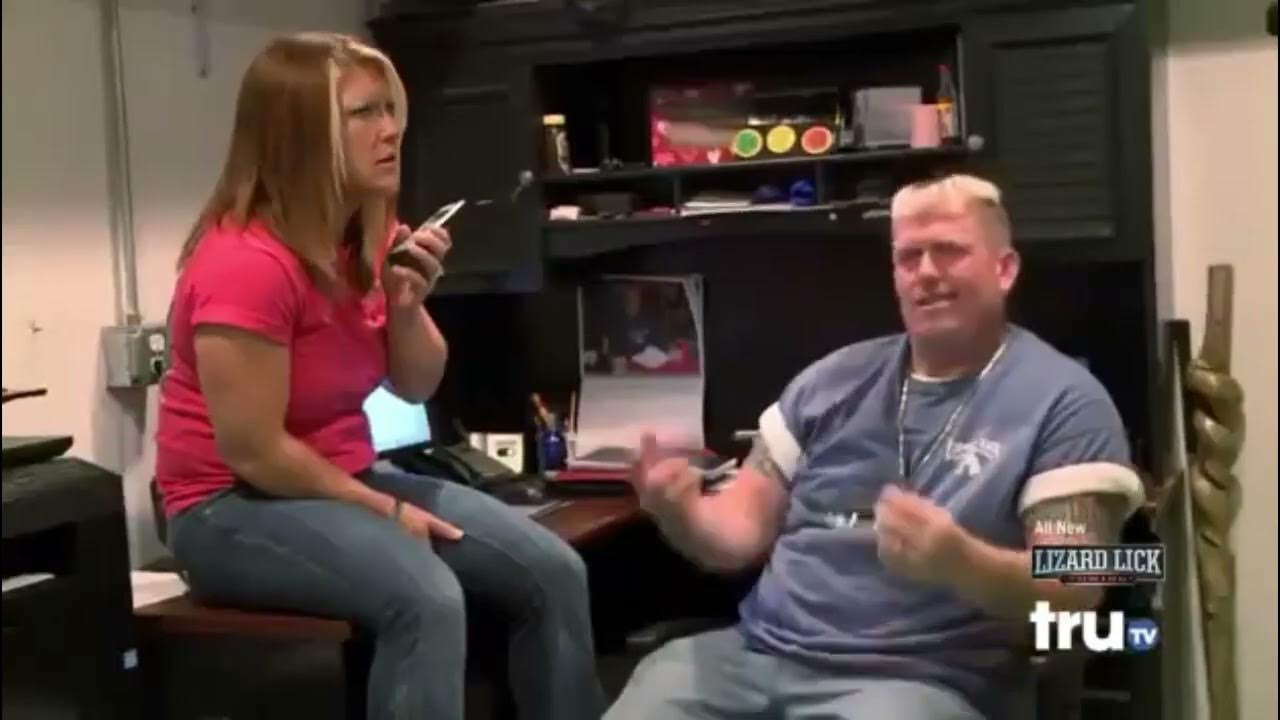 Where Can I Watch Full Episodes Of Lizard Lick Towing Lizard Lick Towing Season 2 Episode 4 Part 1 - YouTube