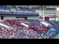 【高音質版☆美爆音】2015 習志野ブラバン応援 完全全曲集 ★全21曲
