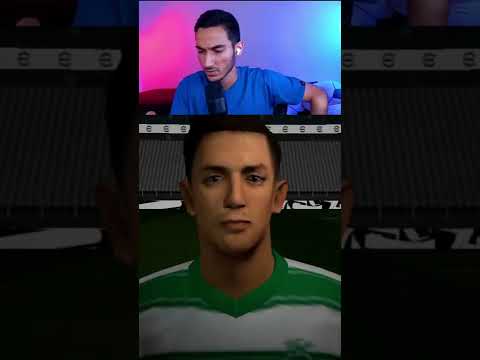 دست ئی فوتبال موبایلو خوندم خفن ترین مهاجم ئی فوتبالو گرفتم