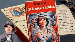 Hercule Poirot | Detektivgeschichten | Die Augen der Gottheit | Hörbuch