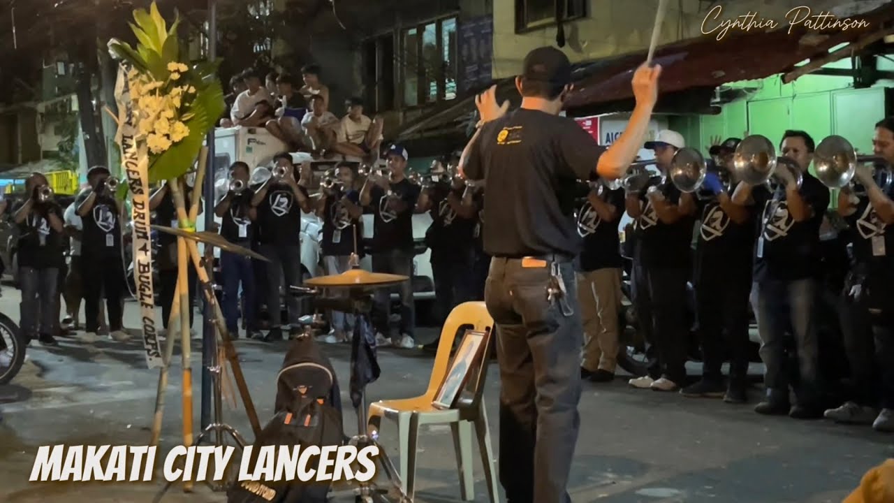 After the Love Has Gone | MCL DBC