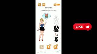 Erase One Part: DOP Love Story Level 15 screenshot 5