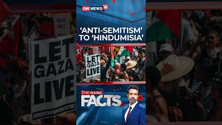 October 7, Israel & India: Where Does Political Criticism End And Prejudice Begin | N18S