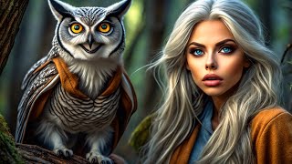 Elara on an Enchanting Adventure | kids story | Adventure of forest