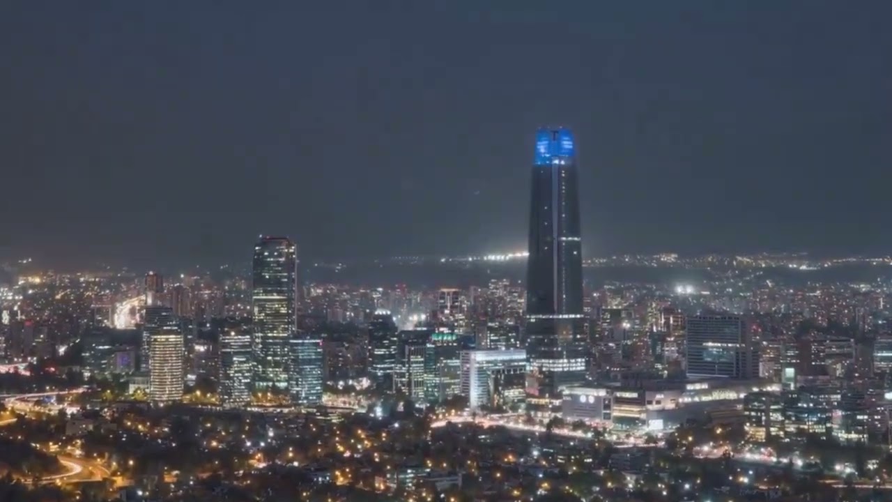 Skylines Anno Domini Beats