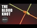 Blood Knot: Tutorial