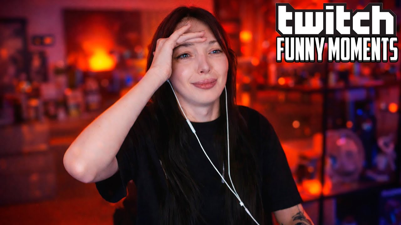 Топ Моменты с Twitch | Заскамили Мамонтиху на Два Миллиона