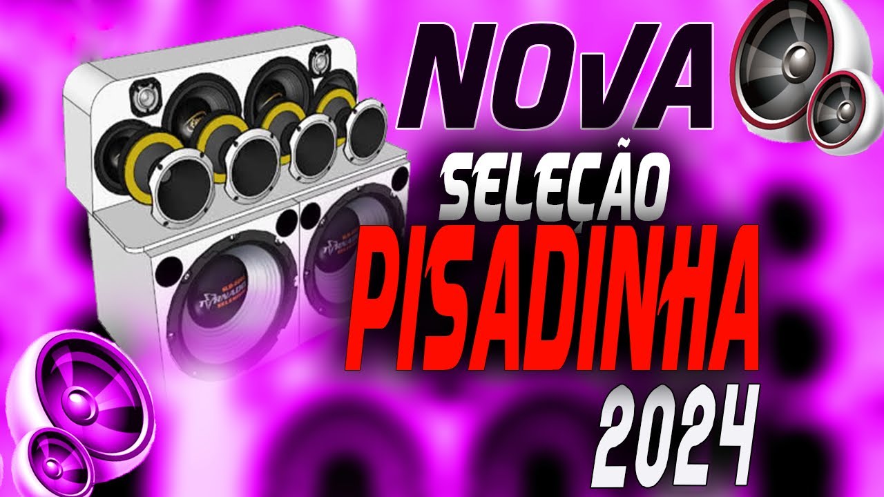 PISEIRO DE VAQUEJADA 2024 - TOP DOS PAREDÕES ((Atualizado))
