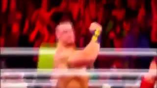 Benim Adım Cafer (John Cena içerir)