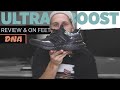 ADIDAS ULTRABOOST DNA FW4324 REVIEW AND ON FEET