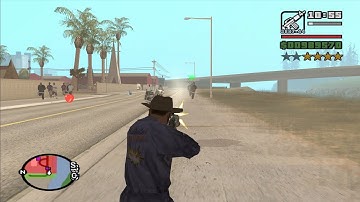 Starter Save Part 126 - Chain Game 24 - GTA San Andreas