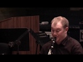 Charles Ives, Largo (trio for clarinet, violin, piano)