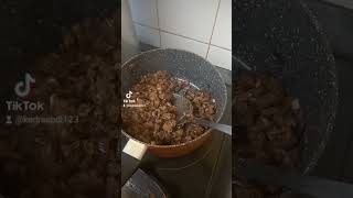 somali lunch/dinner