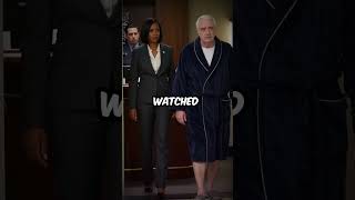 Mafia Boss Faked Being Crazy For 30 Years To Fool The Fbi