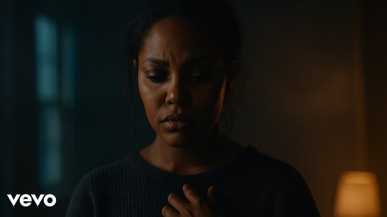 Brenda Storm – Blood in My Memory | Song for Women Healing from Deep Emotional Wounds