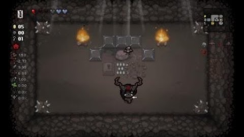 First floor rock bottom Part 2