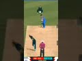 Cricket match #viral